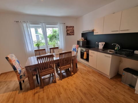 Stay and work in Salzburg Apartment Apartment in Salzburg