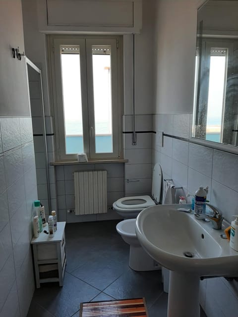 Celeste Apartment in Porto Sant'Elpidio