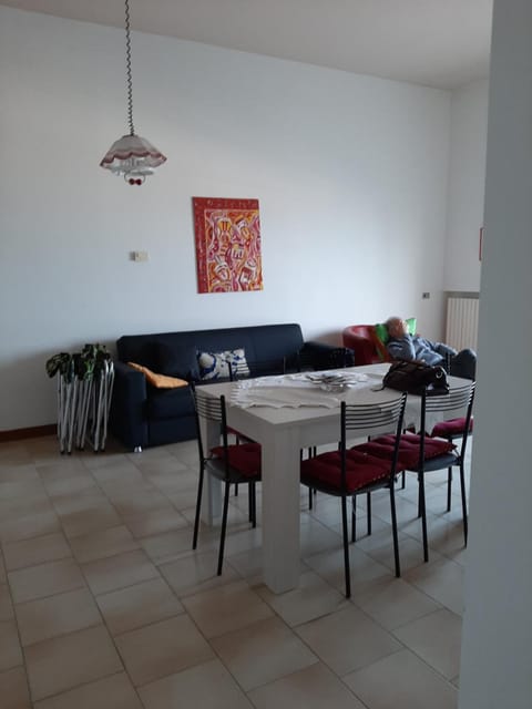 Celeste Apartment in Porto Sant'Elpidio