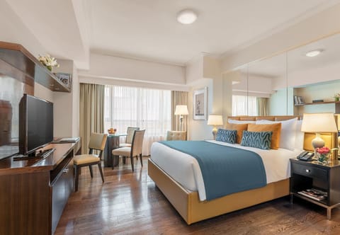 Aruga Apartments by Rockwell Makati Flat hotel in Makati