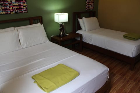 Purple Tree Bed & Breakfast Bed and Breakfast in Muntinlupa