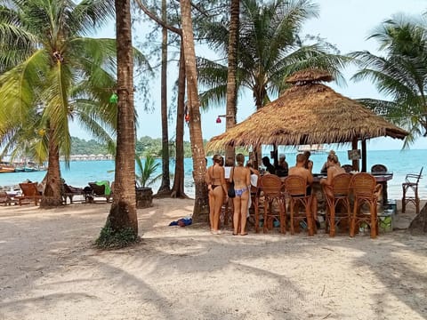 Palm Beach Bungalow Resort Resort in Sihanoukville
