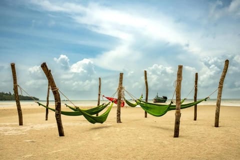Palm Beach Bungalow Resort Resort in Sihanoukville