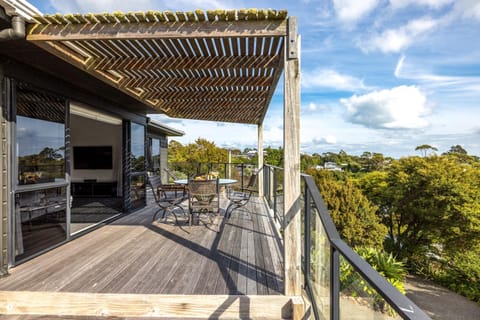 Villa Valmont House in Auckland Region