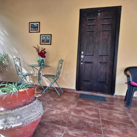 Magnificent Private Room Near Airport #1 Bed and Breakfast in Francisco Morazán Department