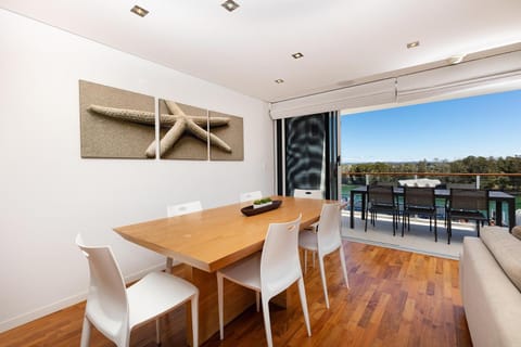 View (from property/room), Dining area