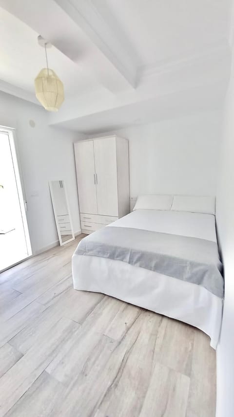 Alhattic Rooms Vacation rental in Alhaurín de la Torre
