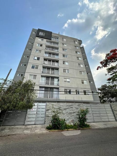Monoambiente Apart-Studio Condominio in Tegucigalpa