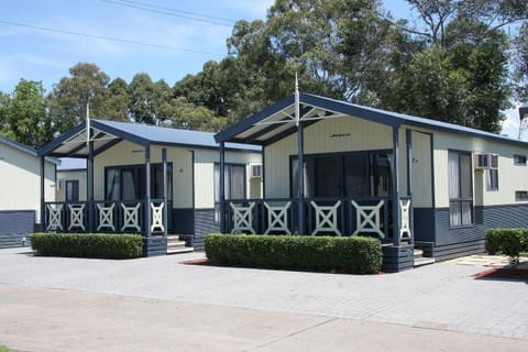 Ingenia Holidays Nepean River Campground/ 
RV Resort in Penrith