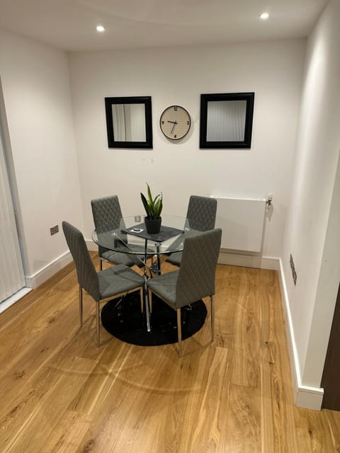 Colindale luxury Apartment Wohnung in Edgware