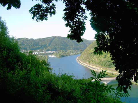 Nearby landmark, View (from property/room)