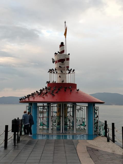 Villa Guadalupe Hotel in Chapala