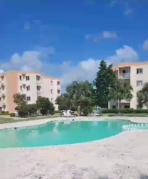 serena star village Copropriété in Punta Cana