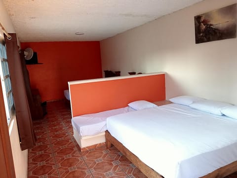 Hotel Real del Sur Morelos Hôtel in Jiutepec