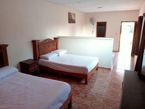 Hotel Real del Sur Morelos Hôtel in Jiutepec