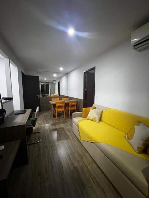 Flat Rock in Rio Apartment in Rio de Janeiro