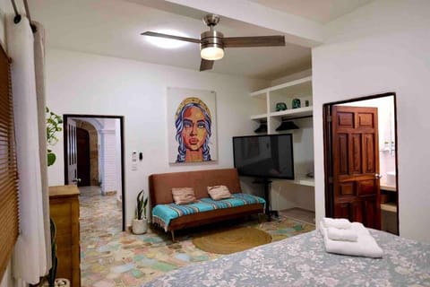 Private Room in a Boho House N1 Vacation rental in Puerto Vallarta