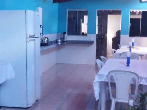 Pousada Auroranascerdosol Bed and Breakfast in State of Tocantins