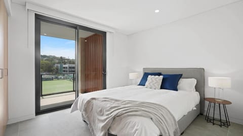 #8 The Ash Apartments Close To Beach Accom Holidays Maison in Terrigal
