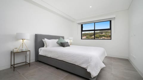 #15 The Ash Apartments Close To Beach Accom Holidays House in Terrigal