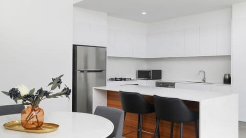 #15 The Ash Apartments Close To Beach Accom Holidays House in Terrigal