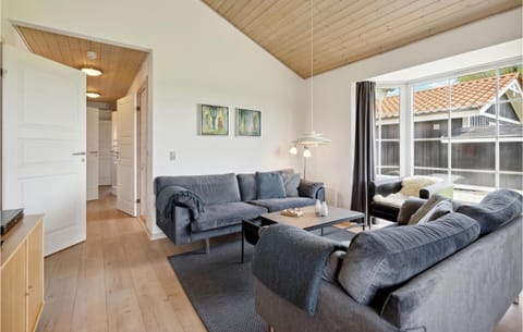 Awesome Home In Grsten With Swimming Pool House in Sønderborg