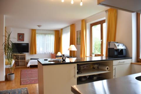 Apartment Denk Wohnung in Bregenz