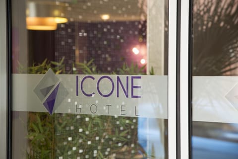 Icône Hôtel - Annecy Hotel in Annecy