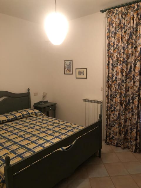 appartamento vista mare Casa in Porto Santo Stefano