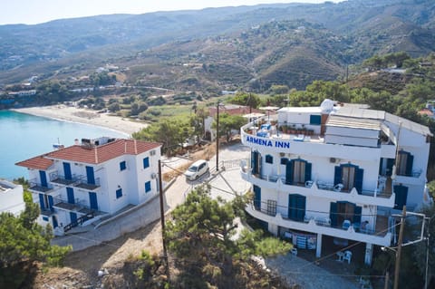 ARMENA INN Hotel in Icaria