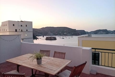 Natural landscape, View (from property/room), Sea view