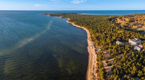 LaSpa Beach House Hotel in Harju County, Estonia