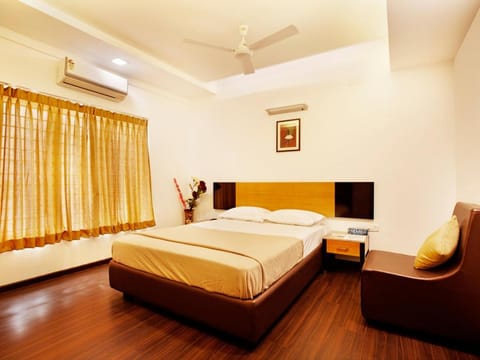 D&A Corporate Residency, Perungudi Hotel in Chennai