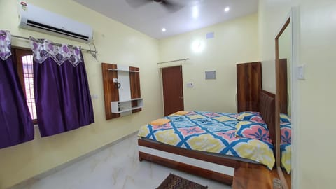 Aananadam Homestay Vacation rental in Varanasi