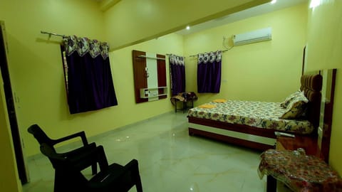 Aananadam Homestay Vacation rental in Varanasi
