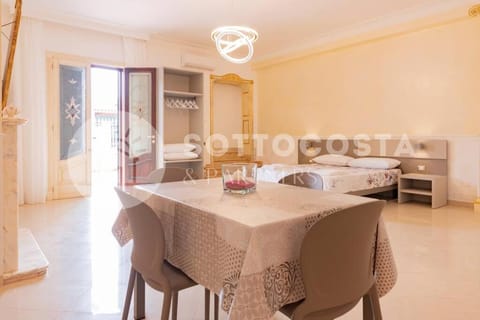 Art of Living Apartment in Porto Cesareo