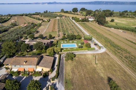 View (from property/room), Lake view, Swimming pool