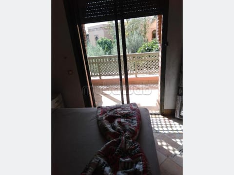 HostingHub Apartment in Marrakesh