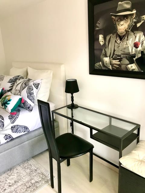 Superbe studio privé Alquiler vacacional in Thionville