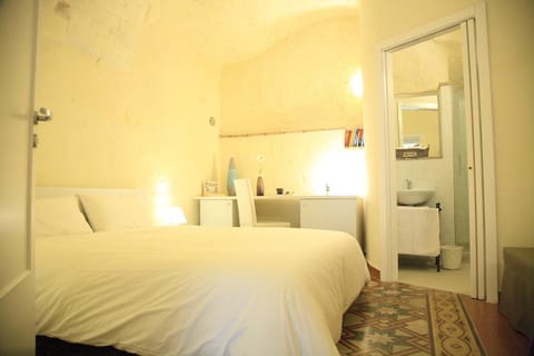 La Neviera nei Sassi Bed and Breakfast in Matera