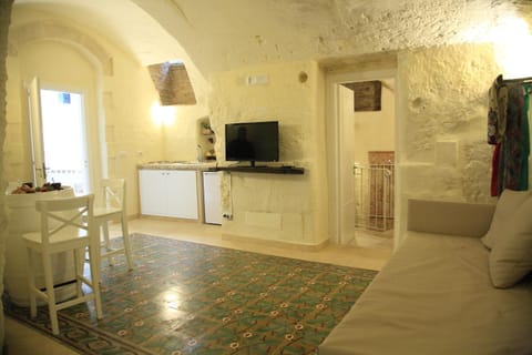 La Neviera nei Sassi Bed and Breakfast in Matera