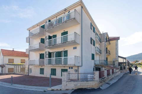 Neighbourhood, Street view, Location