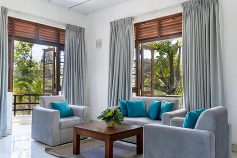 Villa Sarakkuwa Chambre d’hôte in Negombo