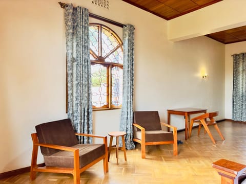 Mahali Muzuri, Arusha Bed and Breakfast in Arusha