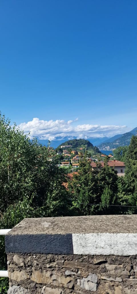 Casa Noemi Apartment in Bellagio