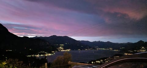 Casa Noemi Apartment in Bellagio