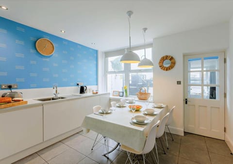 Beach Cottage Maison in Croyde