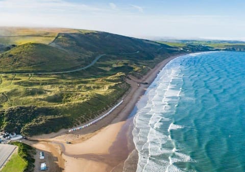 Bellacombe House in Woolacombe