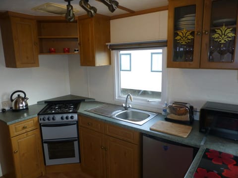 73 Port Haverigg Campground/ 
RV Resort in Barrow-in-Furness District