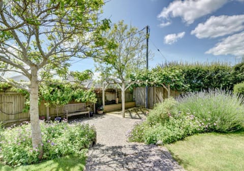 Bon Accord Haus in Croyde